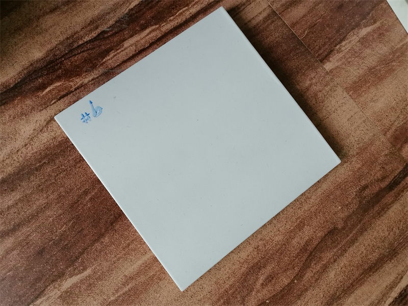 耐酸磚開(kāi)裂的原因,你清楚嗎?