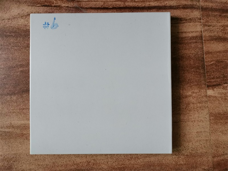 耐酸磚開(kāi)裂的原因,你清楚嗎?